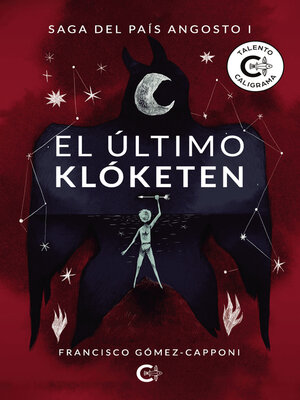cover image of El último Klóketen